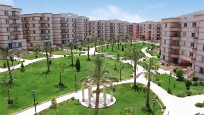 أرباح طلعت مصطفى تصعد إلى 2.7 مليار جنيه في تسعة أشهر من 2023