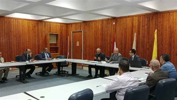 جامعة المنيا