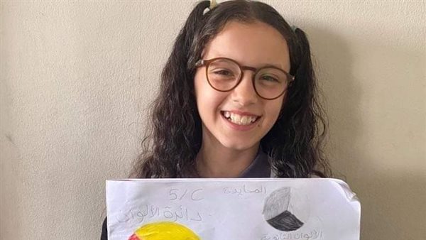 الطفلة المتوفاة 