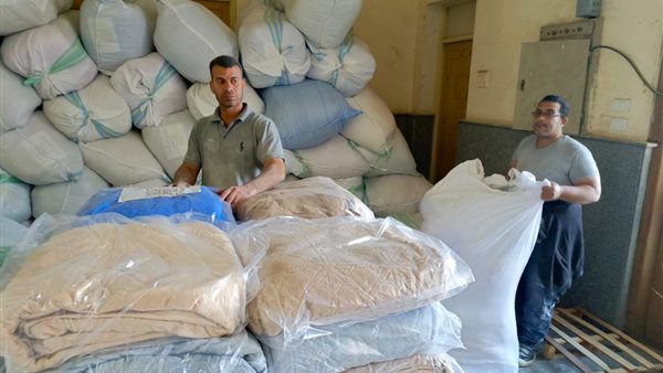 جامعة الأزهر تجهز