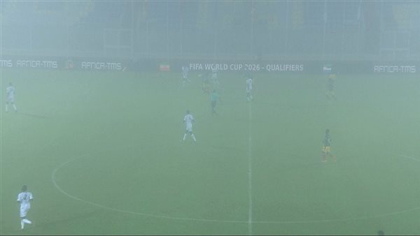 مباراة إثيوبيا وسيراليون