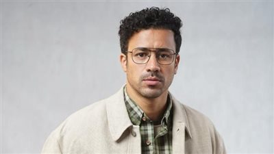 أحمد داود يرد على انتقاد ماجدة خير الله لزيادة وزنه في مسلسل زينهم