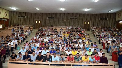 الإحصاء: 7.5% زيادة في أعداد الطلاب المقيدين بالتعليم العالي عام 2022/2023