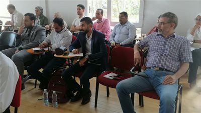 العمل: ندوة تثقيفية للتعريف بأحكام القانون وعمل الأطفال بالقاهرة