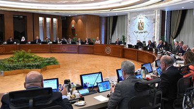 الحكومة توافق على مشروع قانون بفتح باب التصالح وتقنين الأوضاع بشأن أملاك الدولة الخاصة