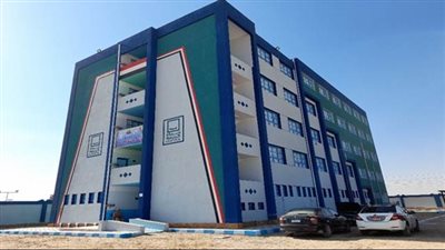 محافظ أسيوط: استلام وبناء 520 مدرسة بتكلفة 2 مليار و435 مليون جنيه