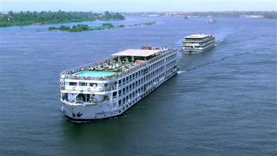 وزارة النقل تدعو شركات القطاع الخاص للاستثمار في قطاع النقل النهري │ تقرير