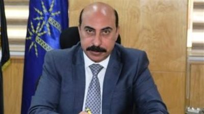 احتفالًا بأعياد الطفولة.. لقاء بين محافظ أسوان وطلاب المرحلة الابتدائية