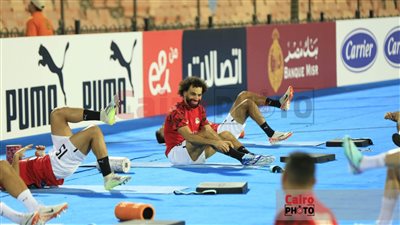 محمد صلاح يعزز سجله في ترتيب هدافي منتخب مصر عبر التاريخ