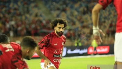صلاح يسجل الهدف الثاني في مرمى جيبوتي في تصفيات كأس العالم 2026| بث مباشر