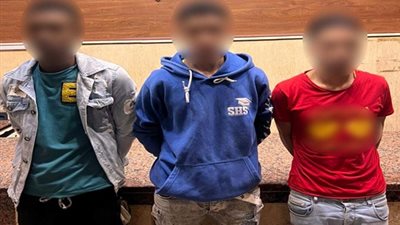 الداخلية تكشف ملابسات تعرض سيدة للاعتداء والسحل أثناء خروجها من محل بعين شمس