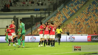 موعد مباراة مصر القادمة ضد جيبوتي في تصفيات كأس العالم 2026 والقنوات الناقلة