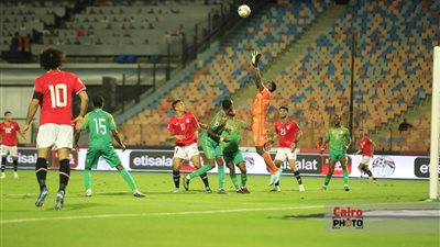 مصدر باتحاد الكرة يكشف المكان النهائي لإقامة مباراة مصر وجيبوتي 