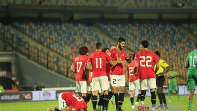 وفد منتخب مصر يزور كوت ديفوار للمرة الثانية للتجهيز لـ أمم إفريقيا