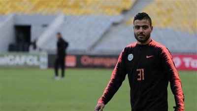 لاعب الزمالك السابق: مستحقاتي المتأخرة 6 ملايين جنيه.. وانتقالي للأهلي فشل بسبب أحمد فتحي