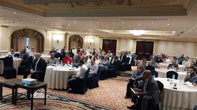 الضرائب توضح منظومة توحيد أسس ومعايير احتساب ضريبة الأجور لـ إيجاس وسكك حديد مصر