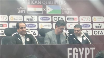 فيتوريا: إقامة تصفيات كأس العالم دون VAR أمر غريب.. ومشاركة فتوح ليست رسالة للزمالك