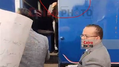 الإفراج عن سلمى الشيمي بعد قرار براءتها من تهمة التعدي على القيم الأسرية 