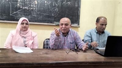 جامعة المنوفية تضع روشتة الاكتفاء الذاتي من الدواجن