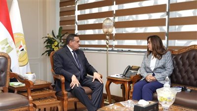 يوفر 2000 فرصة عمل ويقلل الاستيراد.. التنمية المحلية تكشف آخر مستجدات إنشاء مجزر دمياط الجديد 