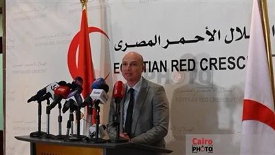 الهلال الأحمر المصري: فتح مستشفيات ميدانية في غزة قريبًا 