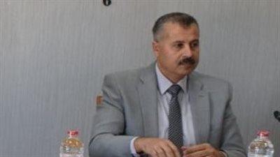 من هو اللواء شريف الرشيدي رئيس جهاز حماية المستهلك الجديد؟