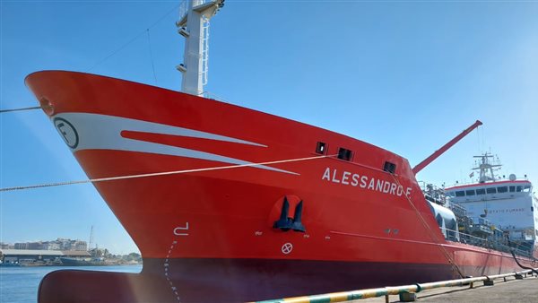 موانئ بورسعيد 