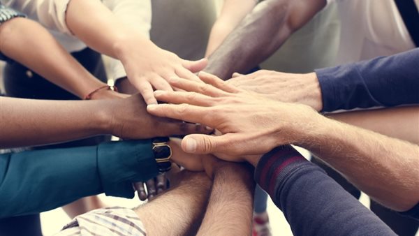 اليوم العالمي للتسامح