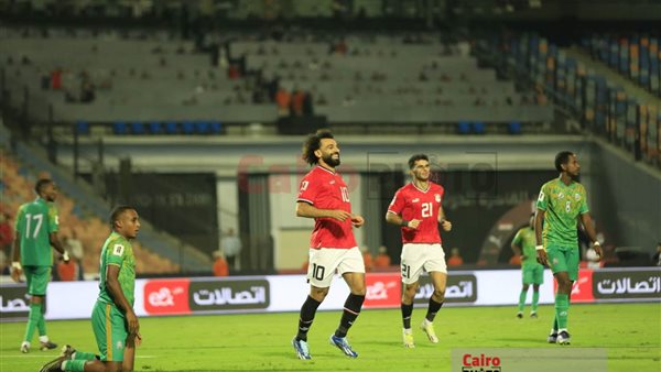منتخب مصر