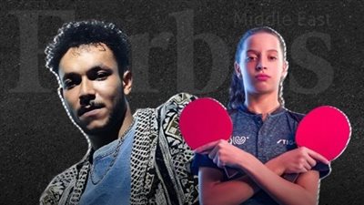 أبرزهم هنا جودة وويجز.. من هم المصريون الذين تصدروا قائمة فوربس؟