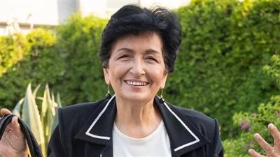 إنعام الجريتلي عن قلة مشاركتها الفنية: المخرجين الجدد ميعرفوناش.. وكفاية عليا حب الناس