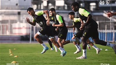 في حالة رفع إيقاف القيد.. الزمالك يقرر بيع واحد من المهاجمين