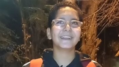 طالب يبيع سينابون بشوارع المعادي: بدأت بـ 65 جنيه من مصروفي.. وبحلم أكون حاجة كبيرة | بث مباشر