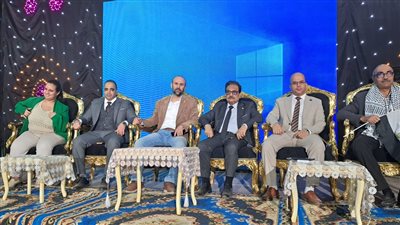  ملفا التعليم والصحة.. حملة فريد زهران تعرض تفاصيل برنامجها الانتخابي بجولات المحافظات