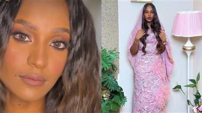 من هي تسابيح دياب أول مرشحة سودانية لملكة جمال العالم؟