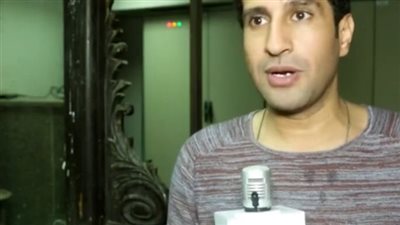 المخرج يوسف المنصور يخرج عن صمته ويتحدث عن أسباب تأخر عرض مسرحية الحفيد | فيديو