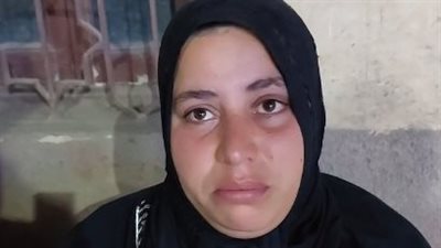 تاجر سيارات ينهي حياة جاره بالدقهلية.. وزوجة الضحية: عيالي بيسألوني بابا فين قولتلهم مسافر | بث مباشر