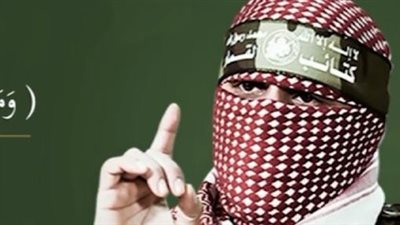  أبو عبيدة يوجه رسالة لأهل غزة بعد 100 يوم على عملية طوفان الأقصى