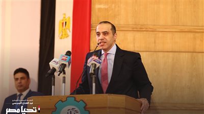 حملة السيسي الانتخابية: نرفع تقارير دورية لمرشحنا.. وهذه أهم ملاحظاته