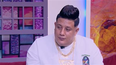 إخلاء سبيل حمو بيكا بعد القبض عليه بسبب مشاجرة في 6 أكتوبر