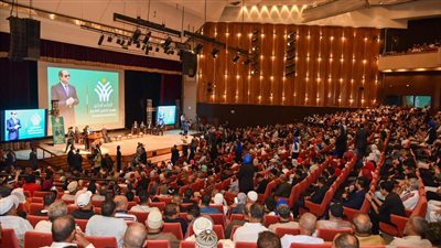 الشريف يشهد فعاليات مؤتمر حكاية وطن.. ويؤكد: الإسكندرية حظيت بدعم الرئيس في الجمهورية الجديدة