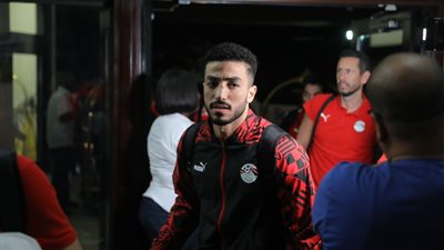 بعد رحلة 9 ساعات.. بعثة منتخب مصر تصل ليبيريا لمواجهة سيراليون في تصفيات المونديال