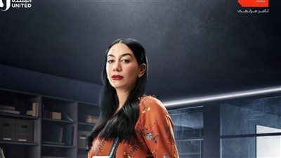 فدوى عابد: مترددتش في قبول شخصيتي بمسلسل صوت وصورة.. ولم أستعن بمدرب تمثيل