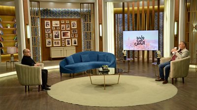 مدير أعمال أحمد زكي يكشف حقيقة فقدان النمر الأسود لـ بصره في آخر أيامه