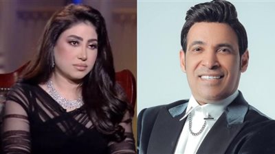 مطالبة بدفع 200 ألف جنيه.. القصة الكاملة لأزمة بوسي وسعد الصغير بعد تصريحاته مع القاهرة 24