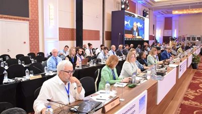 الشركة الوطنية للثروة السمكية والأحياء المائية تنظم المؤتمر السنوي للدول الأعضاء بمنظمة ICCAT