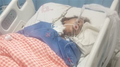 زوجة شاب تدخل في غيبوبة عقب الولادة بمطروح.. والزوج يتهم الطبيب: ملحقتش تفرح ببنتها