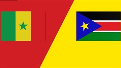 القنوات الناقلة لمباراة السنغال وجنوب السودان اليوم في تصفيات كأس العالم 2026 والتشكيل