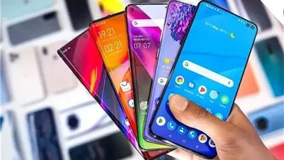 نائب وزير المالية: قيمة الهواتف المهربة وصلت لـ 5 مليار جنيه 