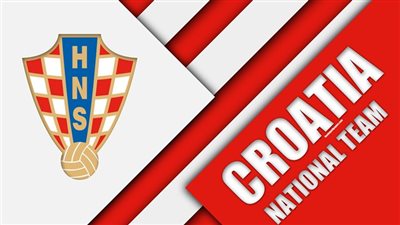 مودريتش على رأس تشكيل كرواتيا لملاقاة أرمينيا بتصفيات اليورو 